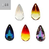 Item 6100 Swarovski Crystal Pendants